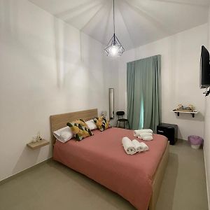 Habitación Deluxe con Cama King